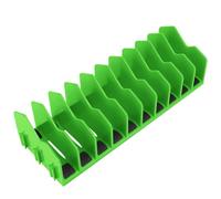 Support de rangement pour outils à main, support de pince, rangement de cutter | Étagère à outils multifonctionnelle, organiseur robuste pour marteaux, banc compact pour garage