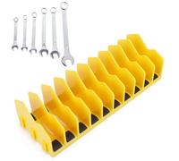 Support de rangement pour pinces - Support de rangement pour outils à main, organiseur de cutter | Étagère à outils multi-usage, pince coupante, banc compact pour garage, atelier, maison, Fac