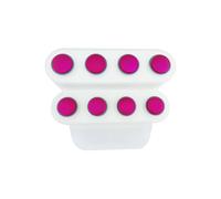 Support de Rangement pour S¿¿Che-Cheveux de Bureau Adapt¿¿ pour ?Tag¿¿Re de Salle de Bain N¿¿Cessaire Stockage D'Outils de Soin des Cheveux