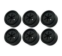 Support De Rangement Pour Serviettes 6 Pièces, Crochets Au Design Créatif, Crochets Sans Poinçon, Crochets Ronds Auto-Adhésifs, Accessoires Pour La Maison