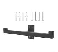 Support de rangement pour souffleur de feuilles - Design sac à dos avec crochet et système de support pour une organisation efficace des outils d'extérieur