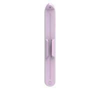 Support de rangement pour stylos en silicone - Conception de fente de protection pour l'organisation des crayons sur tablette, support de stylos sûr pour enseignant, étudiant, artiste, application pra