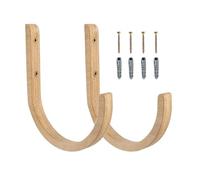 Support de rangement pour tapis de yoga - Support mural | Support de rangement pour tapis de yoga - pour bandes de résistance, rouleaux en mousse, corde à sauter, équipement d'entraînement