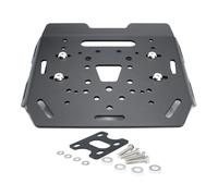 Support De Rangement Valises Et Bagages Support De Porte-Bagages Arrière Moto pour Kawasaki pour Z125 / pour Z125 Pro 2016-2023 2024 2025 Moto Porte-Bagages