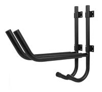 Support de rangement VirtuFit Noir 43,5x41,5x7,5 cm