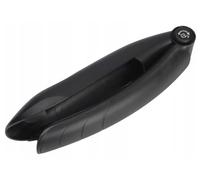 Support de rasage arrière compatible avec Philips CP0907 Bodygroom Series 3000 Series 5000