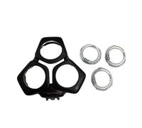 Support De Rasoir Compatible Avec Philips S5579, S5581, S5582, S5583, S5584, S5585, S5586, S5587, S5588, S5589, S5666.