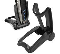 Support de Rasoir électrique, Support de Rasoir électrique, Support de Rangement Universel pour Rasoir électrique Durable et Peu Encombrant Empêchant la Chute des Accessoires de Salle de Bain à la Mai