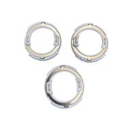 Support De Rasoir En Plastique, Compatible Avec Philips SP9880, SP9873, SP9871, SP9870, SP9863, SP9860, SP9820.(3pcs)