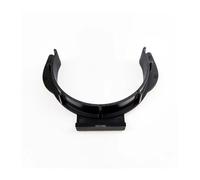 Support de réception de poudre for moulin à café WPM Huijia ZD17N/W, modèle 53 mm, accessoire