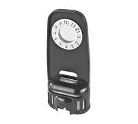 Support de rechange en ABS haute efficacité pour machine à café, réservoir d'eau et filtre