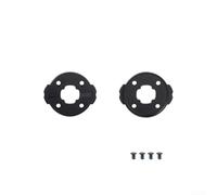 Support de rechange en alliage d'aluminium compatible avec la base C606 Pro et la base chronographe conçue pour une longue durée de vie dans les environnements de cyclisme