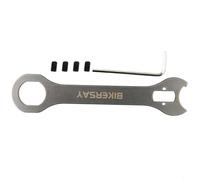 Support de rechange en alliage d'aluminium pour dérailleur arrière de vélo, compatible avec les vélos Giant pour vélos TCX avancés pour VTT route pour pièces de composants de vélo