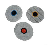 Support de rechange et tampon en microfibre pour aspirateur robot DREAME Matrix10 Ultra