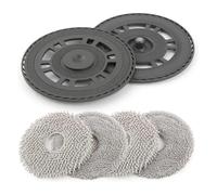 Support De Rechange For Serpillière, Compatible Avec Les Aspirateurs Dreame, L10s Pro Ultra, Heat, L10s Ultra Gen2, X30 Ultra, X40 Ultra/L20 Ultra