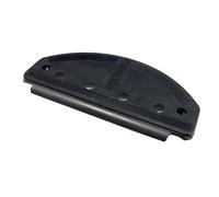 Support De Rechange For Serpillière For Aspirateur Robot, Compatible Avec Les Aspirateurs Ecovacs, DEEBOT N20, N20 PLUS Et PRO PLUS