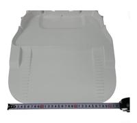 Support de rechange pour aspirateur robot Xiaomi Mijia 1S 2S pour omni - Station de base robuste blanc