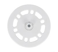 Support de rechange pour balai à franges Ecovacs, Deebot Series, y compris pour X5 Pro et pour les modèles Omni