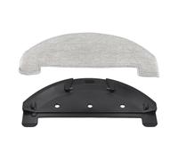 Support de rechange pour balai à franges et tampons pour Ultenic D10, Lite, Q8max Solution de nettoyage parfaite (A)
