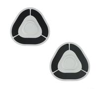 Support de rechange pour balai à franges Narwal J3 pour aspirateur robot Freo et robots de nettoyage de sol Narwal
