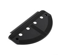 Support de rechange pour balai Ecovacs pour DEEBOT N20 Plus Pro, support de réservoir d'eau en plastique pour aspirateur robot, kit d'accessoires de nettoyage de sol facile à installer