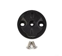 Support de rechange pour ordinateur de vélo avec base fixe pour siège mâle compatible avec Garmin pour une installation stable et sécurisée de l'ordinateur de cyclisme (siège public)