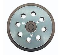 Support de rechange pour ponceuse D26451, D26453, DW421 DW423, compatible avec les pièces de ponceuse orbitale DeWalt DW4388