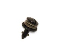 SW-Motech 1 pcs. 1/4 de tour mâle et rondelles. - 1 pcs. 1/4 de tour mâle et rondelles.