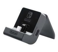 Nintendo Switch Adjustable Charging Stand NEUF