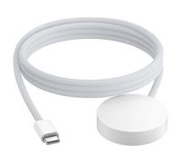 Support de Recharge sans Fil Mag. pour Laifen Wave Pro Brosse à Dents,Blanc