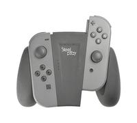 Support de recharge Stellplay Noir pour Joy-Con Nintendo Switch