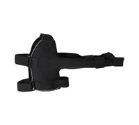 Support de récupération pour chiens - Bandeau chauffant réglable pour animaux domestiques, chaussette pour pattes chien - pour la marche, le camping, l'extérieur, les voyages, le , la