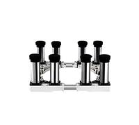 Support de RéFrigéRateur Meuble Appareil Base Machine à laver Machine à laver multifonction Réfrigérateur Congélateur Étagère universelle Largeur/Longueur 40-65cm lave-vaisselle Support Supp