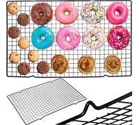 Support de refroidissement et de glaçage pour gâteaux Ruhhy 24746
