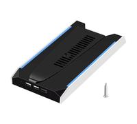 Support de refroidissement pour base de refroidisseur Pro Slim RGB verticale