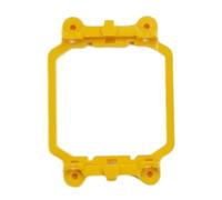 Support de refroidissement pour cartes mères - Plaque arrière pour dissipateurs thermiques - Support de base pour refroidisseurs de processeur AM3 940