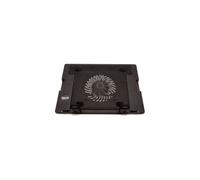 Support de refroidissement pour ordinateur Base de refroidissement pour ordinateur portable iggual RP1V17
