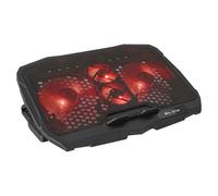 Base DE Refroidissement sous Portable 12-17''