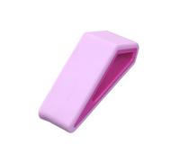 Support de refroidissement pour ordinateur portable/clavier d'ordinateur portable en silicone inclinable pour petite tablette