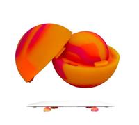 Support De Refroidissement Pour Ordinateur Portable En Silicone - Coussin Hémisphérique Antidérapant, Rehausseur | Support De Refroidissement Multifonctionnel Stable Pour Ordinateur Portable, Idéal