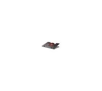 Genesis Support de refroidissement Oxid 550 pour PC portable 17,3" 2800 tr/min Noir