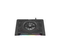 Support de refroidissement pour ordinateur portable Genesis Oxid 450 15,6" G
