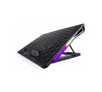 Support de refroidissement pour ordinateur portable TRACER Wing 17,3 pouces TRASTA46405