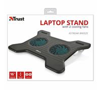 Support de refroidissement pour ordinateur portable Trust 17805