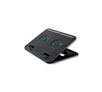 Support De Refroidissement Trust 17866, Ordinateur Portable Cyclone
