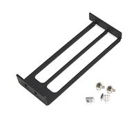 Support de refroidissement vertical en alliage d'aluminium pour carte graphique de bureau