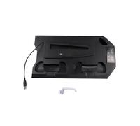 Support de Refroidissement Vertical pour Console Ps5/Ps5 Slim, Station de Charge Rapide pour Manette de Jeu pour Playstation5, Station de Chargement