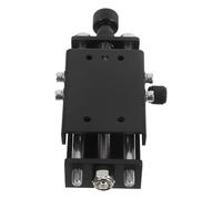 Support de Réglage en Hauteur pour Module Laser, Rail Linéaire Cnc