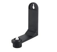 Support de réglage fin multifonction réglable avec base solide pour outils de niveau laser