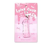 Support de règle multifonction en acrylique avec marquages pratiques en centimètres pour planifier des études, organiser, accessoire de papeterie en forme d'animal